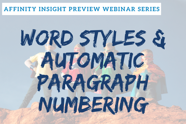 word-styles-automatic-paragraph-numbering-affinity-consulting